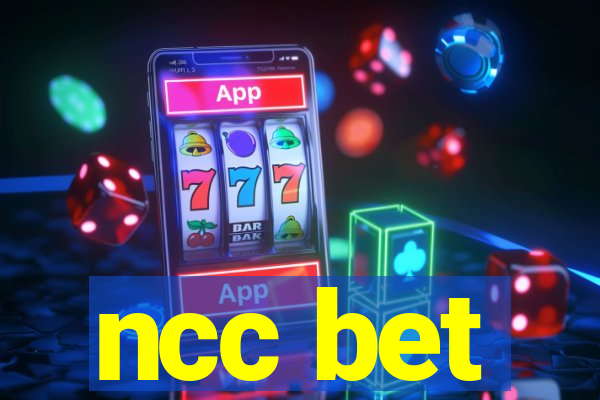 ncc bet